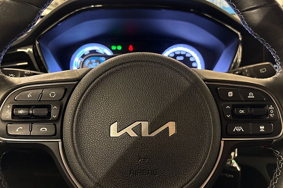 Kia Niro 12 of 26