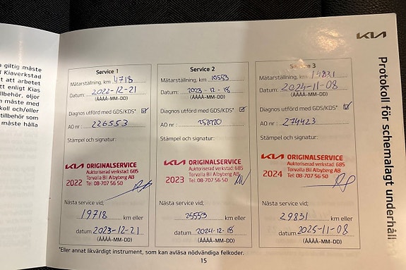 Kia Niro 24 of 26