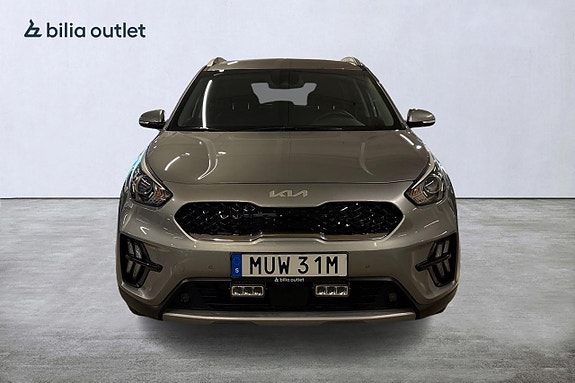 Kia Niro 3 of 26