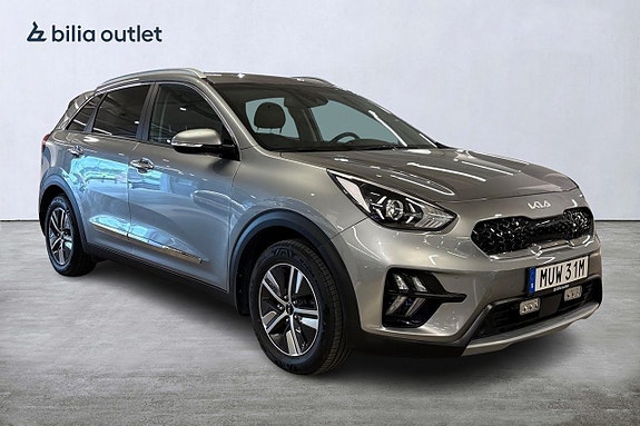 Kia Niro 4 of 26