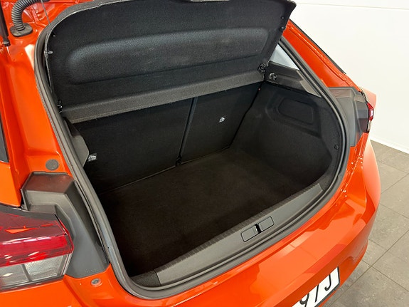 Opel Corsa 15 of 17