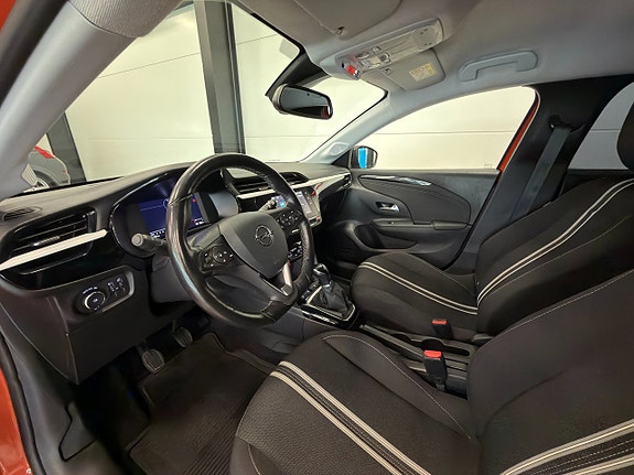 Opel Corsa 6 of 17