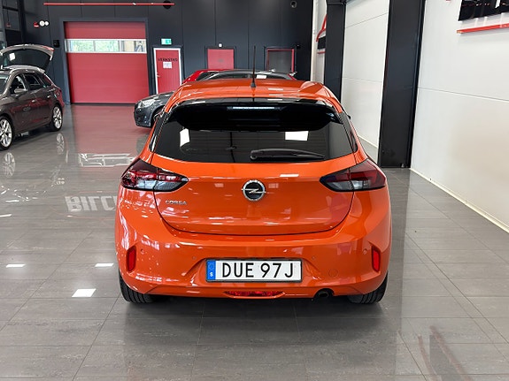 Opel Corsa 4 of 5