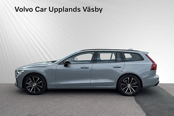 Volvo V60 3 of 5