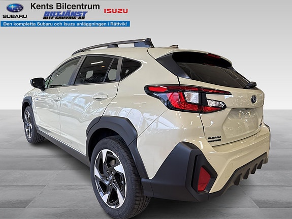 Subaru Crosstrek 5 of 5