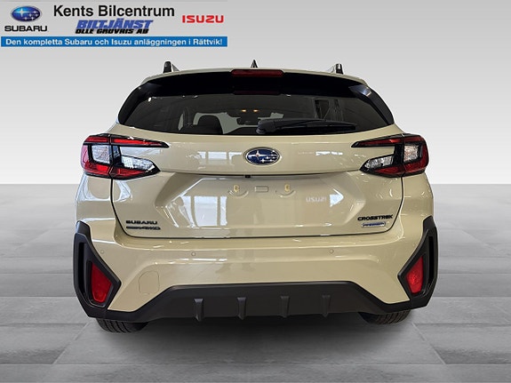 Subaru Crosstrek 6 of 14
