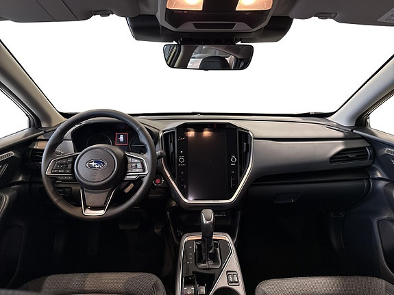 Subaru Crosstrek 3 of 5