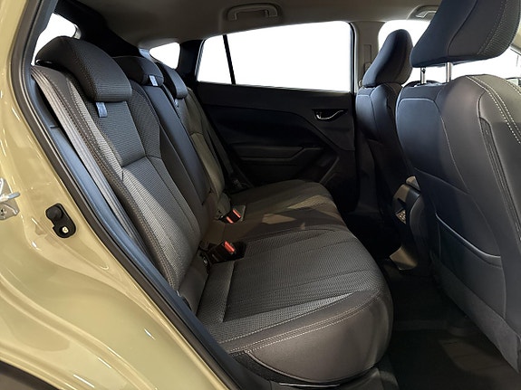 Subaru Crosstrek 8 of 14