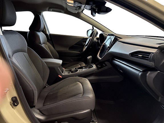Subaru Crosstrek 9 of 14
