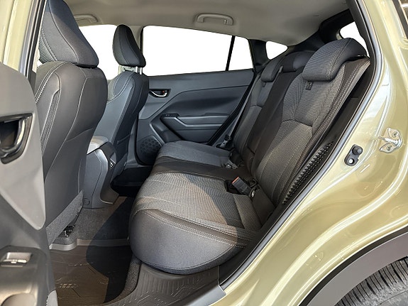 Subaru Crosstrek 4 of 5