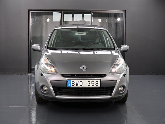 Renault Clio 5 of 5