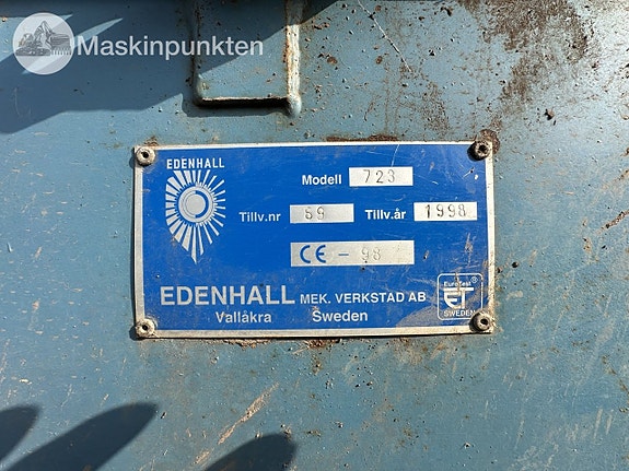 Edenhall 723 betesupptagare 10 of 27