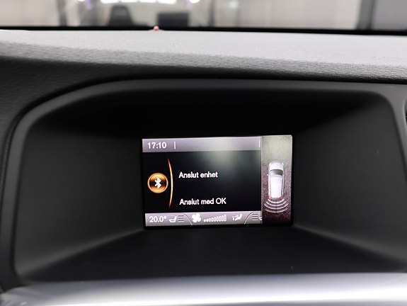 Volvo V60 15 of 27