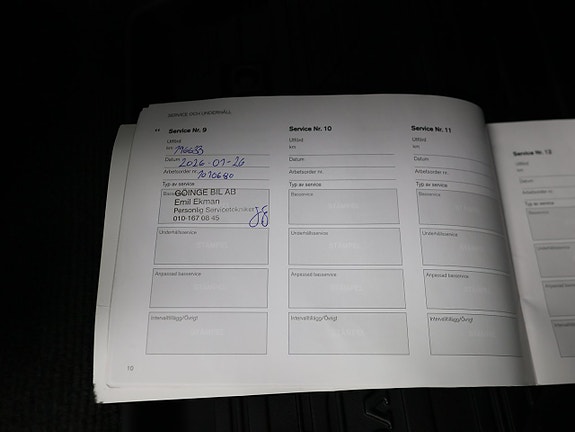Volvo V60 27 of 27