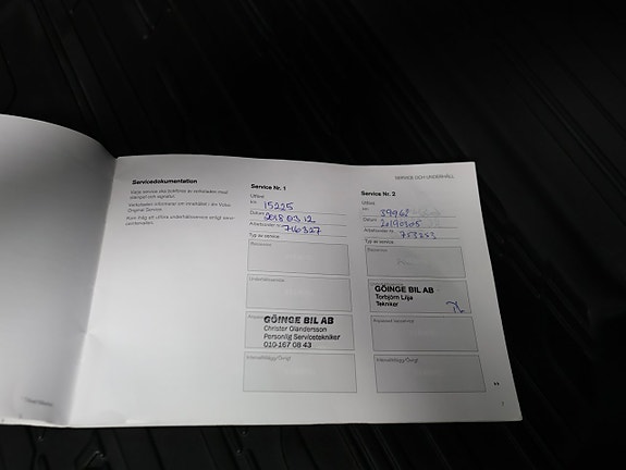 Volvo V60 24 of 27