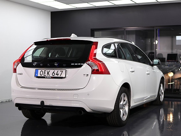 Volvo V60 5 of 5