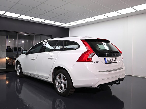 Volvo V60 9 of 27