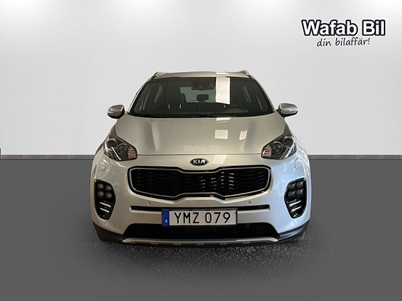 Kia Sportage 2 of 15