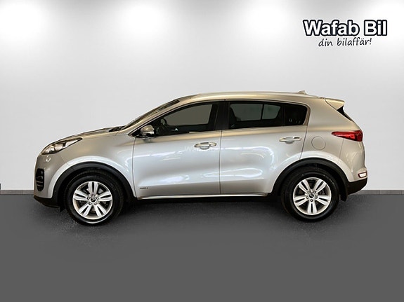Kia Sportage 4 of 15