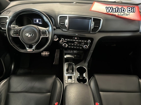 Kia Sportage 7 of 15