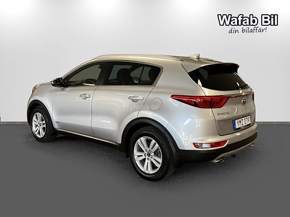 Kia Sportage 6 of 15