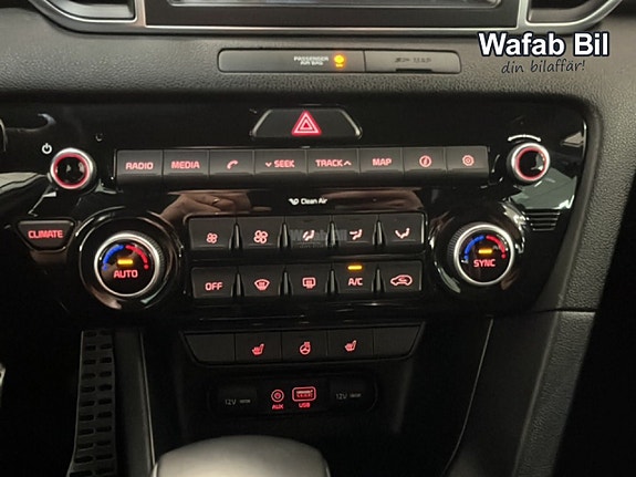 Kia Sportage 13 of 15
