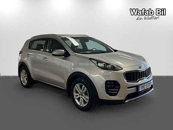 Kia Sportage 3 of 15