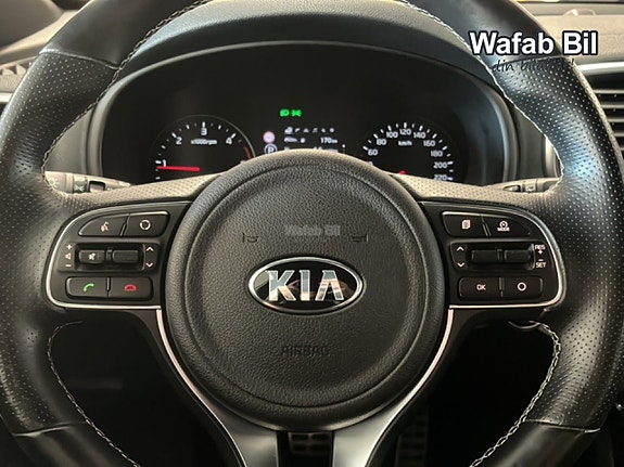 Kia Sportage 15 of 15