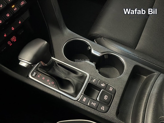 Kia Sportage 12 of 15