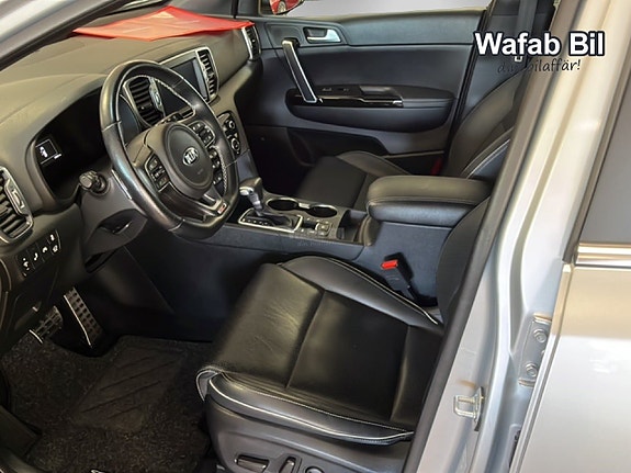 Kia Sportage 8 of 15