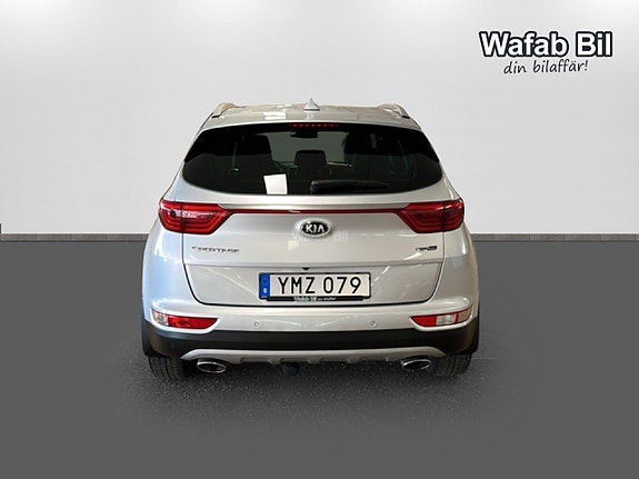 Kia Sportage 5 of 15