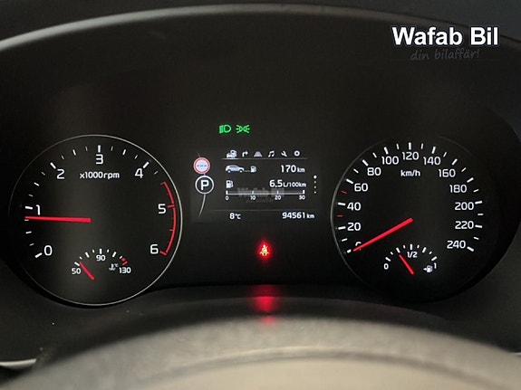Kia Sportage 10 of 15