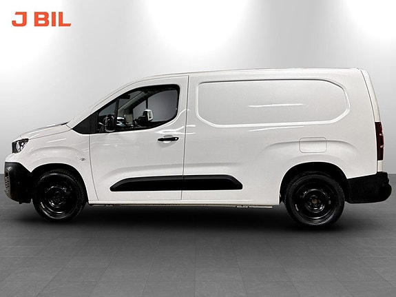 Peugeot Partner 4 of 5