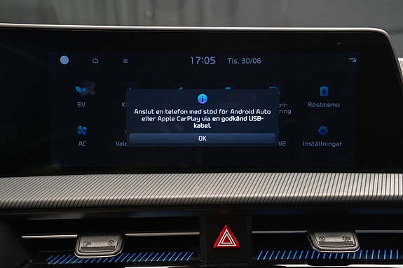 Kia EV6 28 of 29