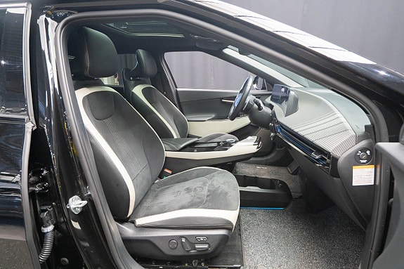 Kia EV6 19 of 29