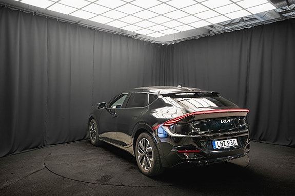 Kia EV6 9 of 29