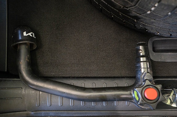 Kia EV6 11 of 29