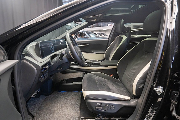 Kia EV6 18 of 29