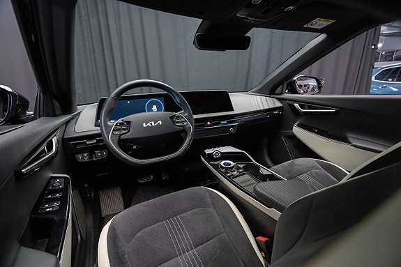 Kia EV6 17 of 29