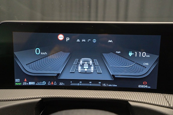 Kia EV6 27 of 29