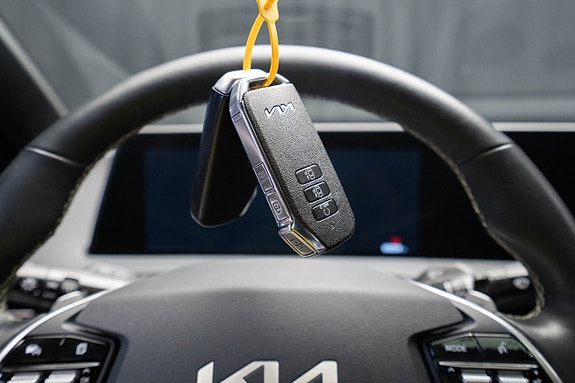 Kia EV6 29 of 29