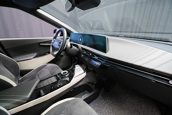 Kia EV6 20 of 29