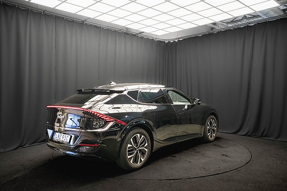 Kia EV6 7 of 29