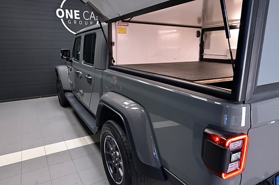 Jeep Gladiator 10 of 25