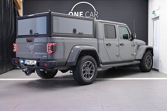 Jeep Gladiator 4 of 25