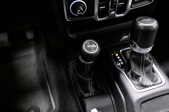 Jeep Gladiator 20 of 25