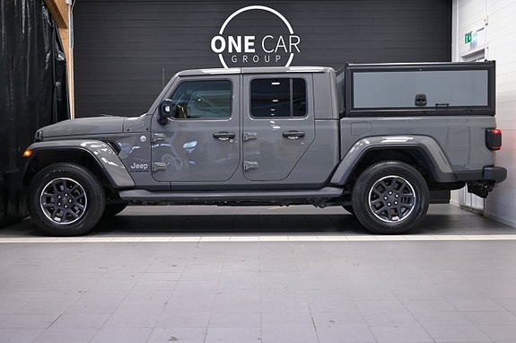 Jeep Gladiator 3 of 25