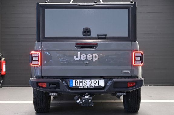 Jeep Gladiator 5 of 25