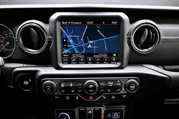 Jeep Gladiator 24 of 25