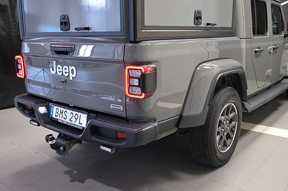Jeep Gladiator 6 of 25
